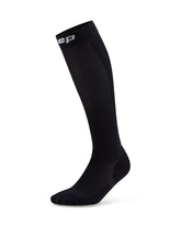 Core Run 5.0 Tall Socks Men - Black